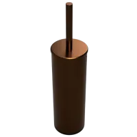 Щетка для унитаза Bemeta Amber Латунь/ Де Подеа