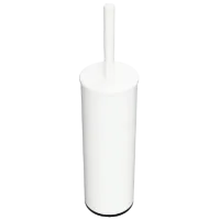 Perie WC Bemeta 06702 Alamă/ De podea