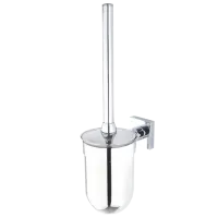 Щетка для унитаза Bemeta MA.BS44614 Латунь/ На стене