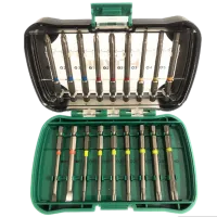 Набор бит Hikoki 75036 Количество в наборе - 18