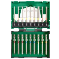 Набор бит Hikoki 40030022 Количество в наборе - 18