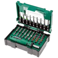 Набор бит Hikoki 40030023 Количество в наборе - 31