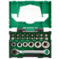 Набор бит Hikoki 40030020 Количество в наборе - 24