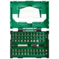 Набор бит Hikoki 40030024 Количество в наборе - 60