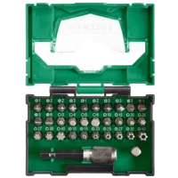 Set bituri Hikoki 40030019 Cantitatea în set - 32