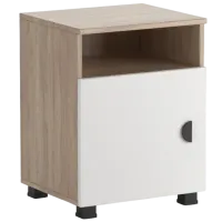 Noptiere ML-Mobila Rio №10 55 x 40.2 x 35.2/ PAL/ Sonoma Oak