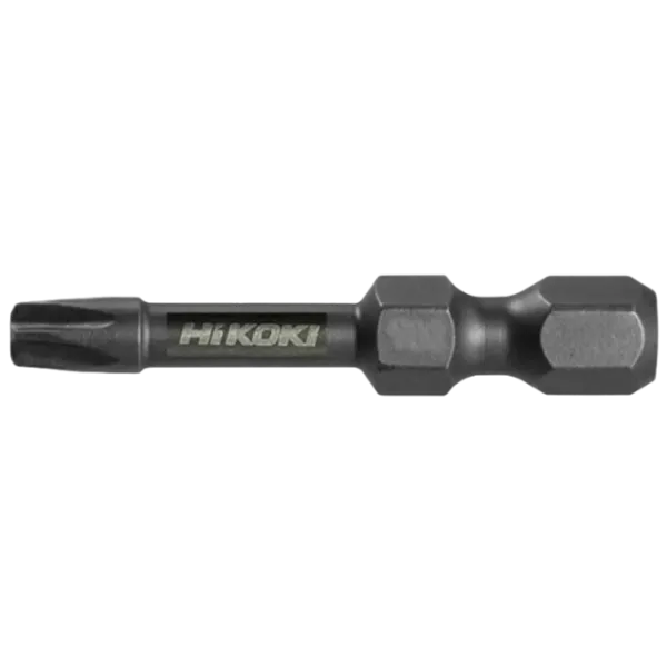 бит Hikoki 751184 Количество в наборе - 1 photo 1
