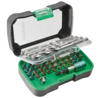 Набор бит Hikoki 750365 Количество в наборе - 50