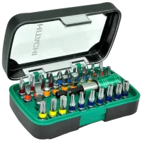 Набор бит Hikoki 750363 Количество в наборе - 32