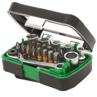 Набор бит Hikoki 750362 Количество в наборе - 24