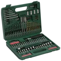 Набор бит Hikoki 705315M Количество в наборе - 112