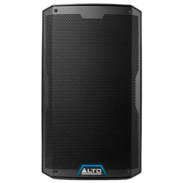 Boxă activă Alto TS412 Cu fir/ 2500 W/ 132 dB photo 1