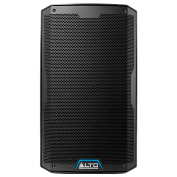 Boxă activă Alto TS412 Cu fir/ 2500 W/ 132 dB photo 1