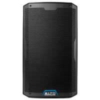 Активная колонка Alto TS412 Проводная/ 2500 Вт/ 132 дБ
