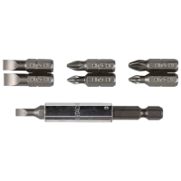 Набор бит Hikoki 752397 Количество в наборе - 7