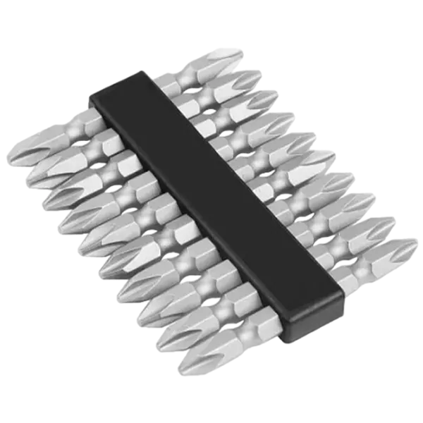 Set bituri Tolsen 20360 Cantitatea în set - 10 photo 1 Set bituri Tolsen 20360 Cantitatea în set - 10 photo 1