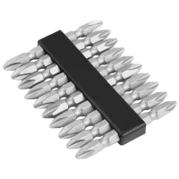 Set bituri Tolsen 20360 Cantitatea în set - 10