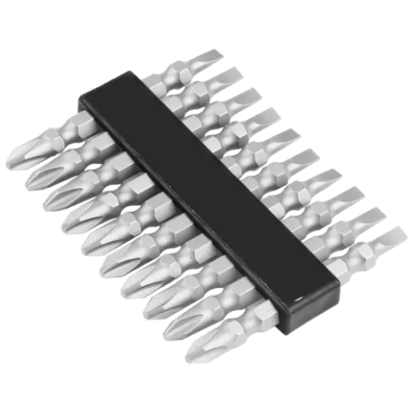 Set bituri Tolsen 20361 Cantitatea în set - 10 photo 1