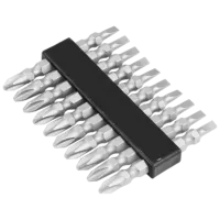 Set bituri Tolsen 20361 Cantitatea în set - 10