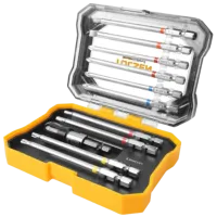 Set bituri Tolsen 20375 Cantitatea în set - 10