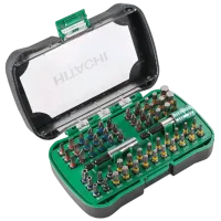 Набор бит Hikoki 750364 Количество в наборе - 60