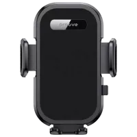 Держатель телефона Proove Longway Silicone Черный