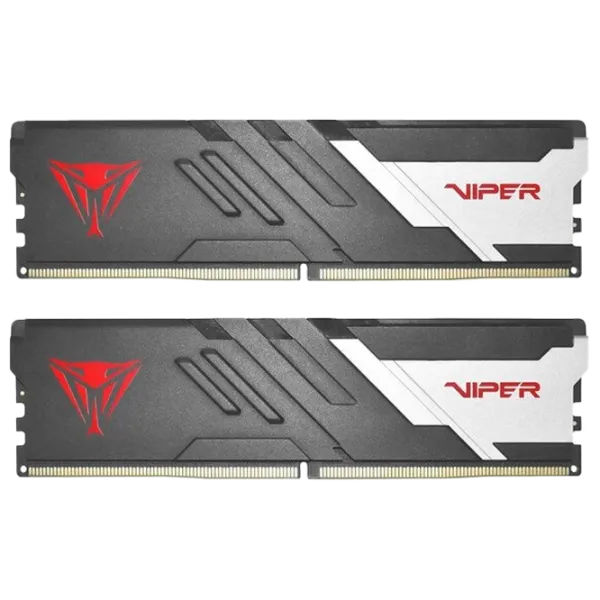 Memorie RAM Patriot Viper VENOM PVV564G560C40K DDR5/ 64 GB photo 1