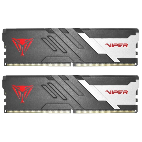 Memorie RAM Patriot Viper VENOM PVV564G560C40K DDR5/ 64 GB photo 1