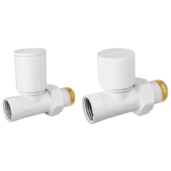 Set termostatic Ferro ZGB30WH G/ Alamă photo 1