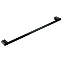 Suport prosop Ferro Naty Black Inox