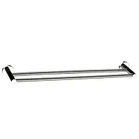 Вешалка для полотенец Ferro Grace Металл