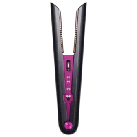 Выпрямитель для волос Dyson HS03 55 Вт / Pink Черный