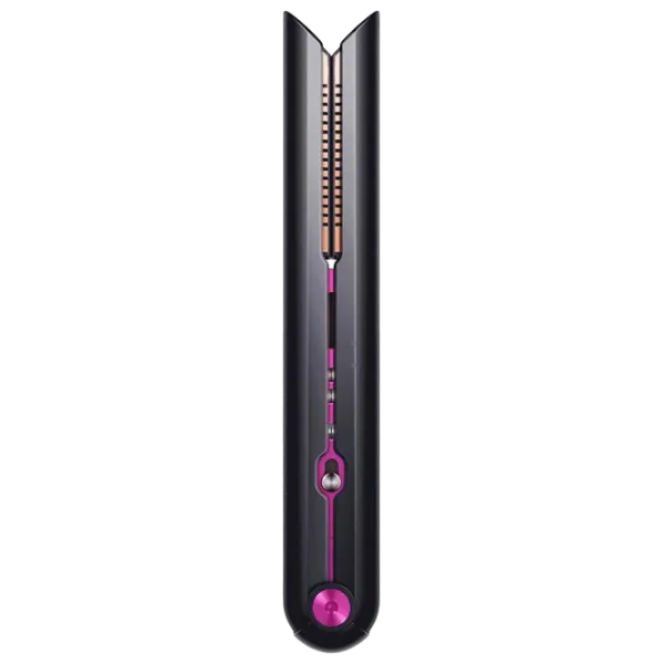 Placă de îndreptat părul Dyson HS03 55 W / Pink Black photo 6