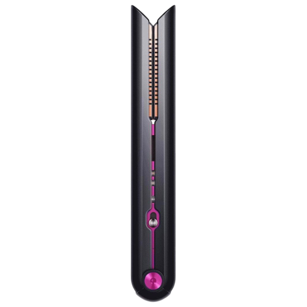 Placă de îndreptat părul Dyson HS03 55 W / Pink Black photo 6