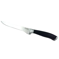 Кухонный нож Pinti 41356 Нержавеющая сталь/ Серебристый