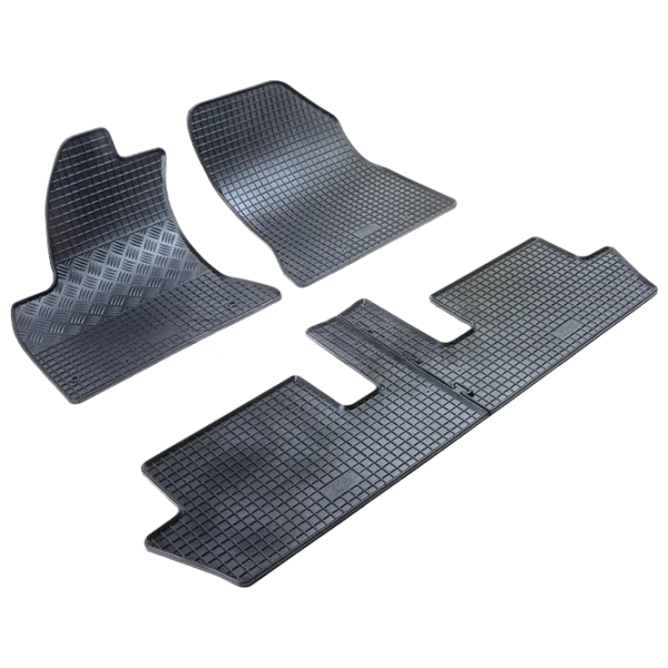 Covorașe auto Citroen C4 Picasso 2006 - Rigum/ 64203 photo 1