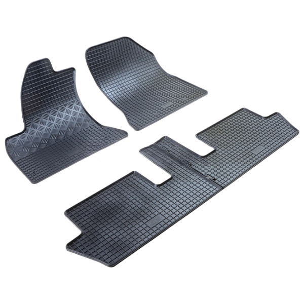 Covorașe auto Citroen C4 Picasso 2006 - Rigum/ 64203 photo 1