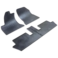 Covorașe auto Citroen C4 Picasso 2006 - Rigum/ 64203