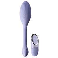 Vibrator Rocks Off NIYA 1 Purple