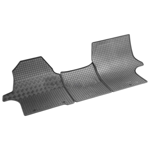 Covorașe auto Hyundai H350 2015 - Rigum/ 64194 photo 1