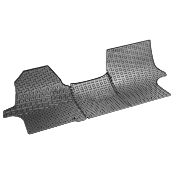 Covorașe auto Hyundai H350 2015 - Rigum/ 64194 photo 1