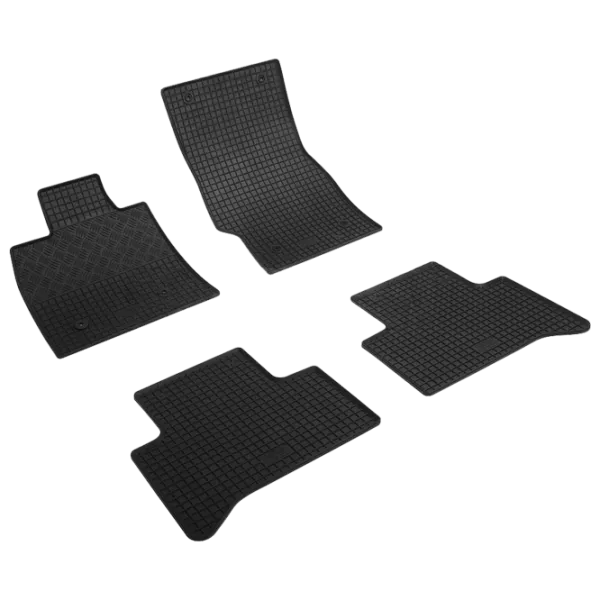 Covorașe auto Alfa Romeo Stelvio 2017 - Rigum/ 904208 photo 1