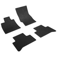 Covorașe auto Alfa Romeo Stelvio 2017 - Rigum/ 904208