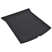 Автоковрики Tesla Model 3 2017 - Rigum/ 435009