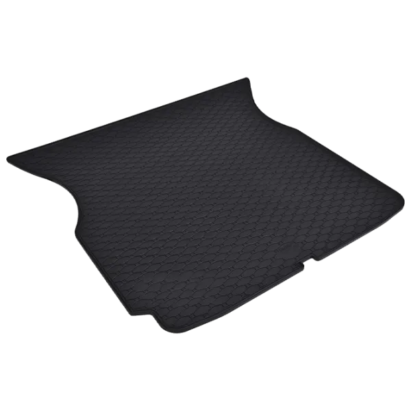 Covorașe auto Tesla Model X 2015 - Rigum/ 435030 photo 1