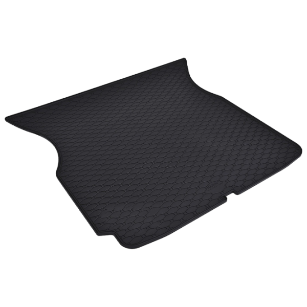 Covorașe auto Tesla Model X 2015 - Rigum/ 435030 photo 1