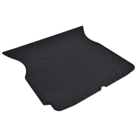 Covorașe auto Tesla Model X 2015 - Rigum/ 435030