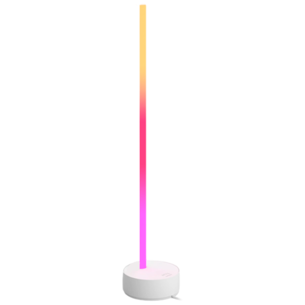 Настольная лампа Philips Signe Gradient Table Белый photo 1