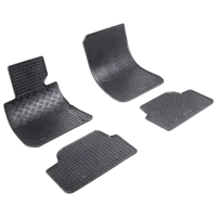 Автоковрики BMW 1 Series 2004 - Rigum/ 900217