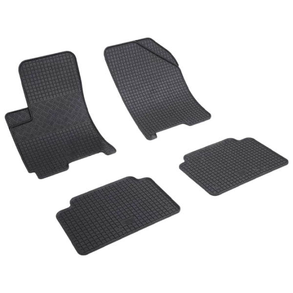 Covorașe auto Chevrolet Nubira 2004 - Rigum/ 901313 photo 1